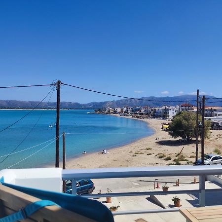 Theros - Bahia Elafonissos Exteriör bild