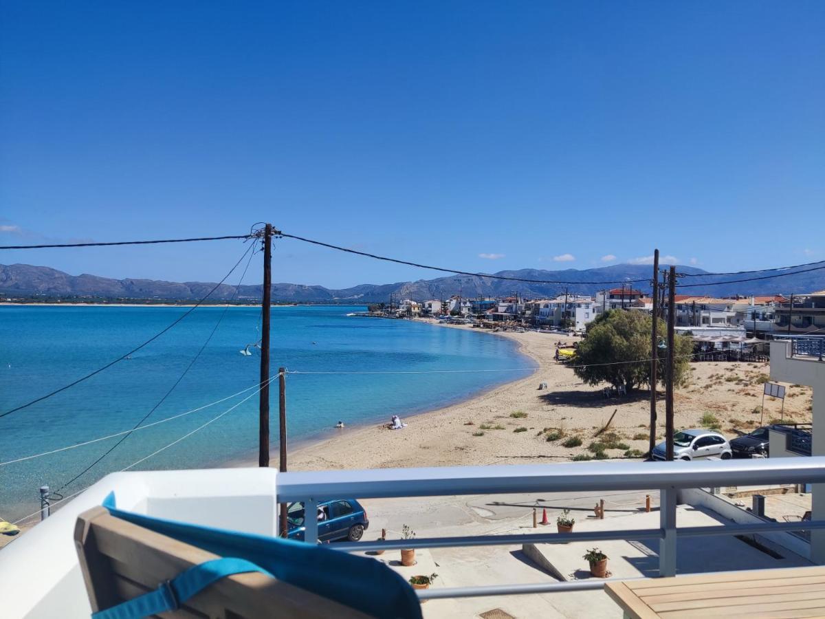 Theros - Bahia Elafonissos Exteriör bild