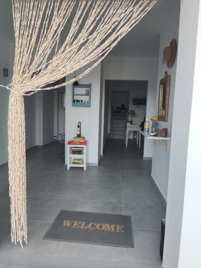 Theros - Bahia Elafonissos Exteriör bild