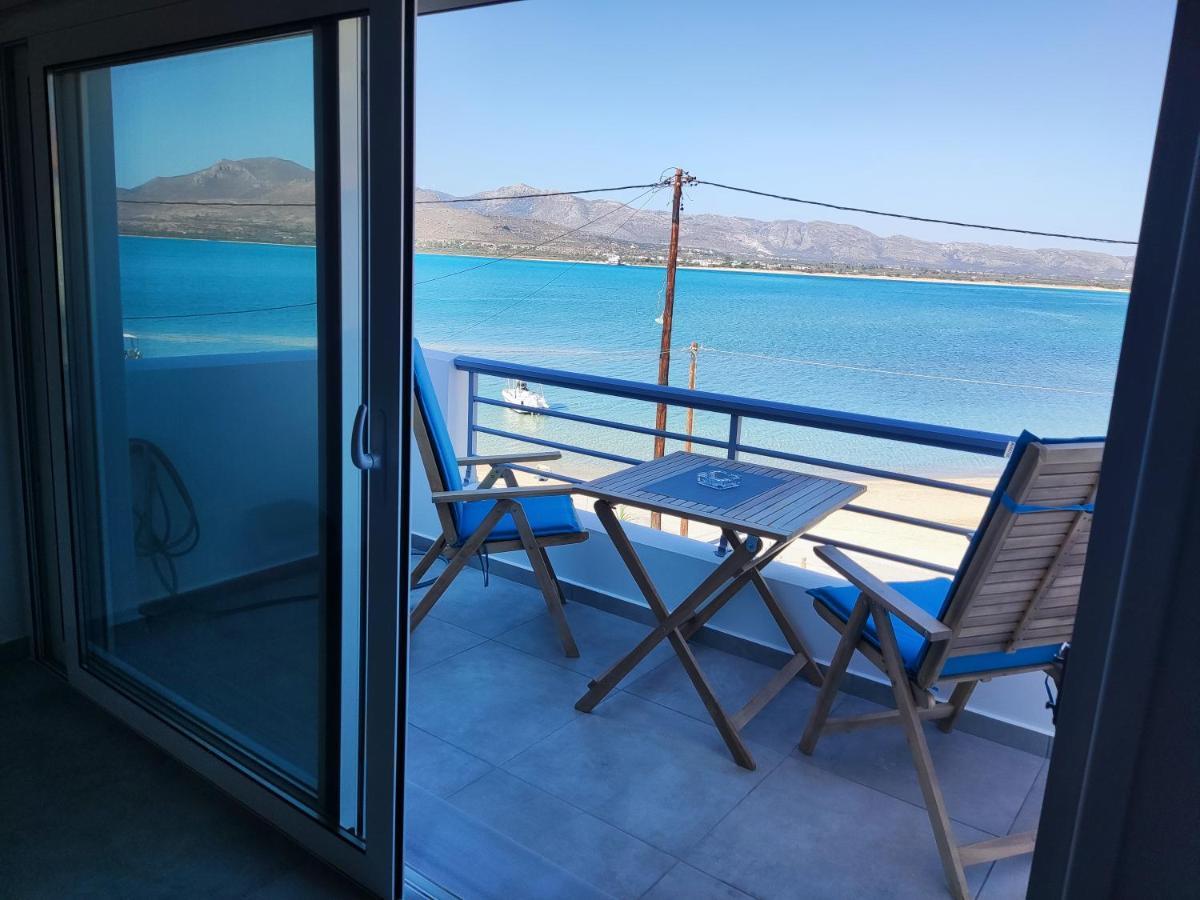 Theros - Bahia Elafonissos Exteriör bild