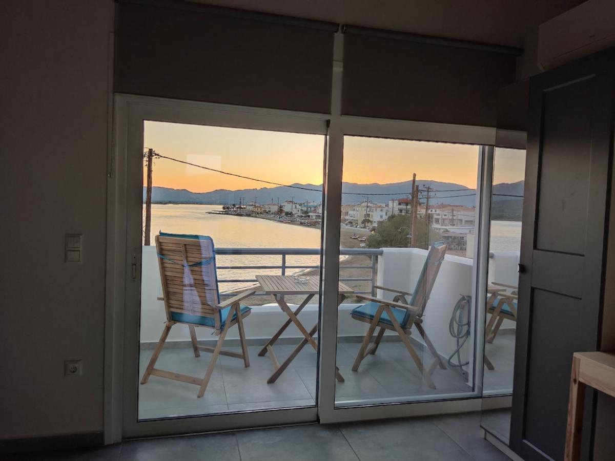 Theros - Bahia Elafonissos Exteriör bild